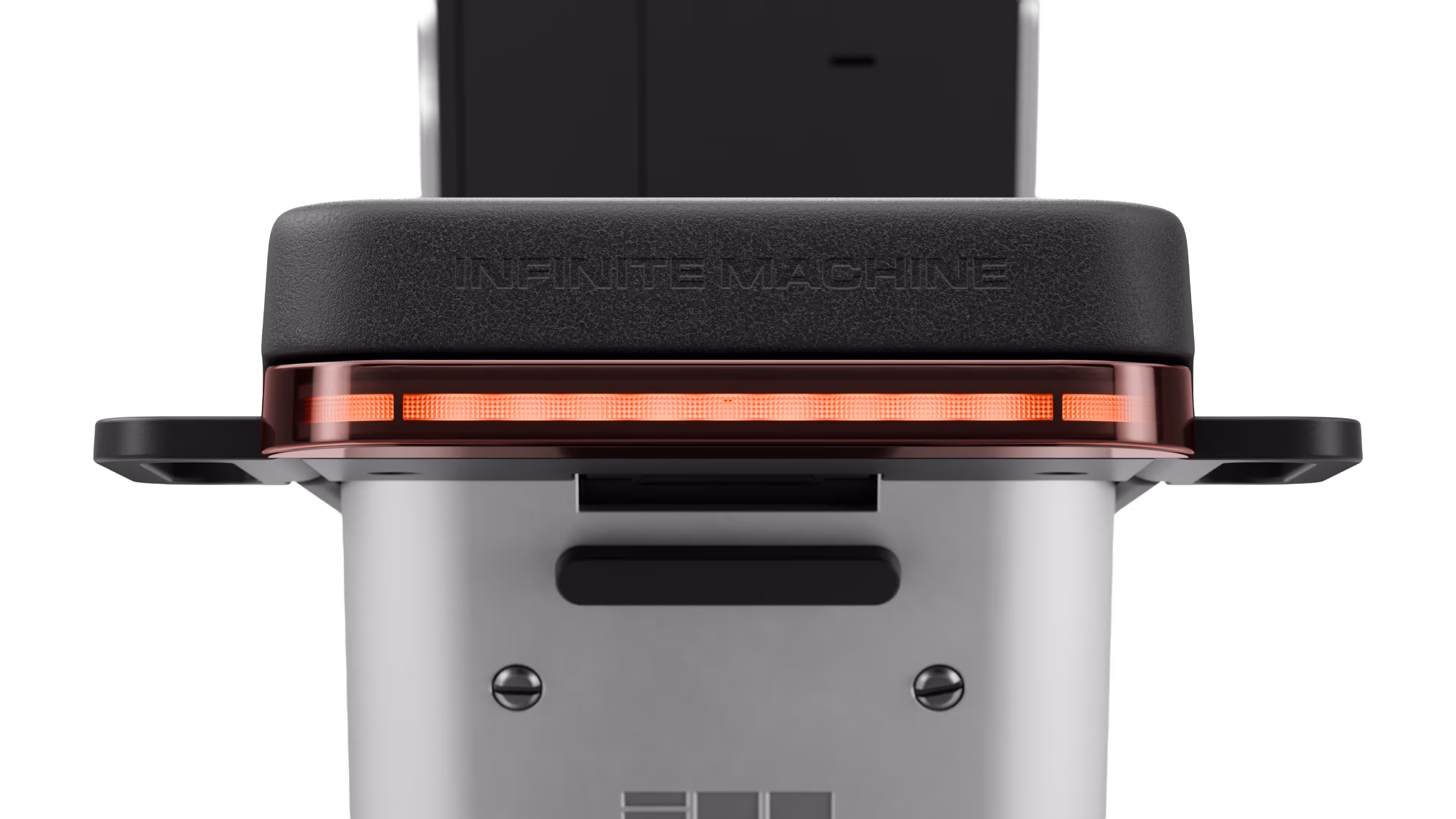 Infinite Machine Olto animated product showcase