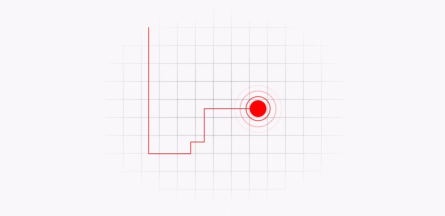 Infinite Machine P1 GPS location tracking