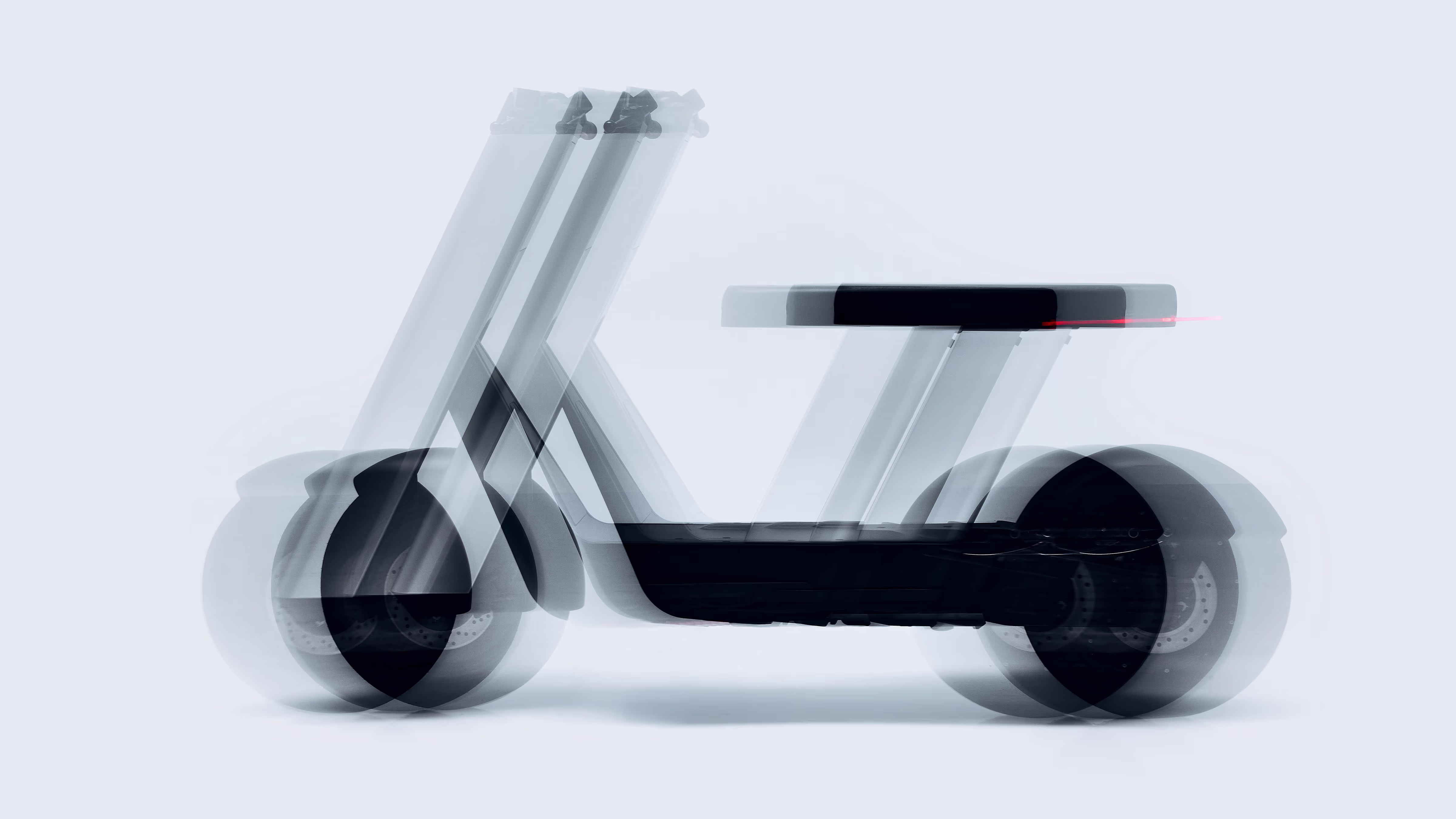 Infinite Machine Olto color option detail view
